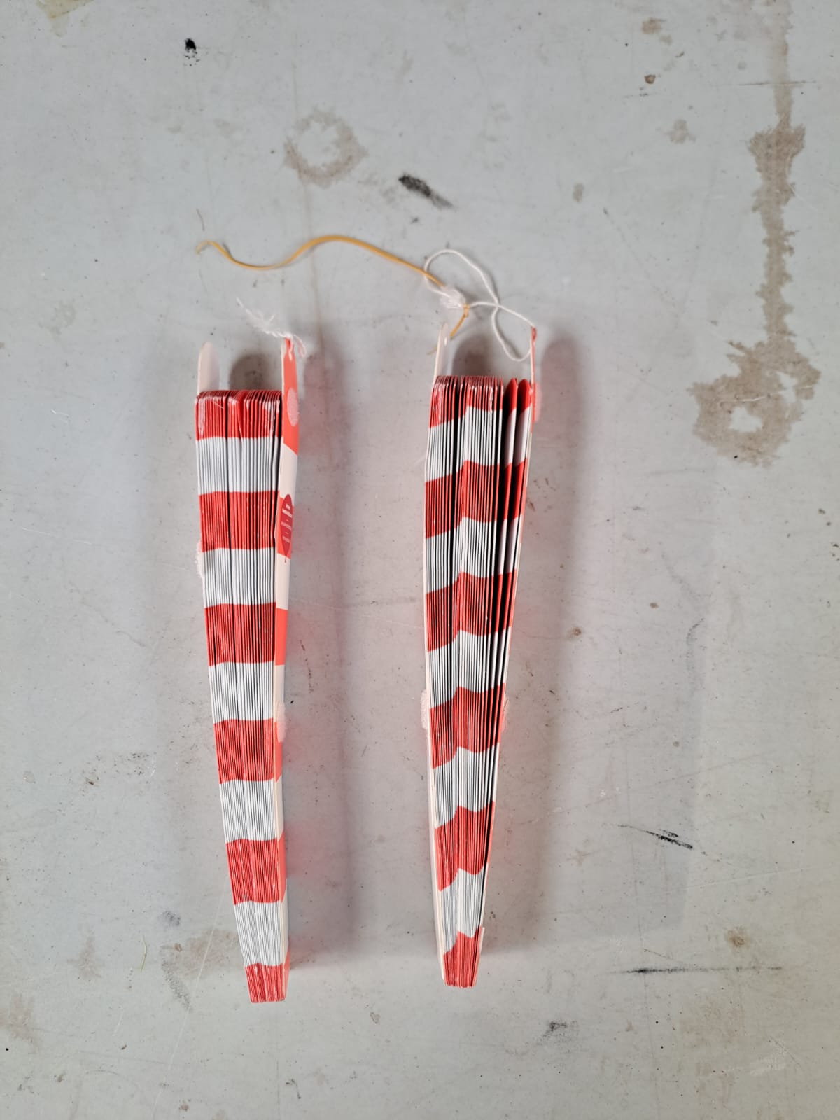 Rosace de décoration à suspendre