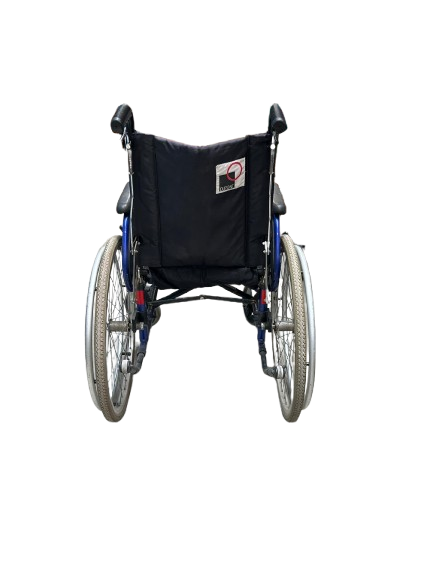 Fauteuil roulant