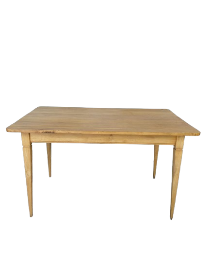 Table à manger - Bois
