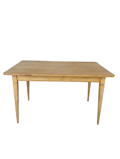Table à manger - Bois