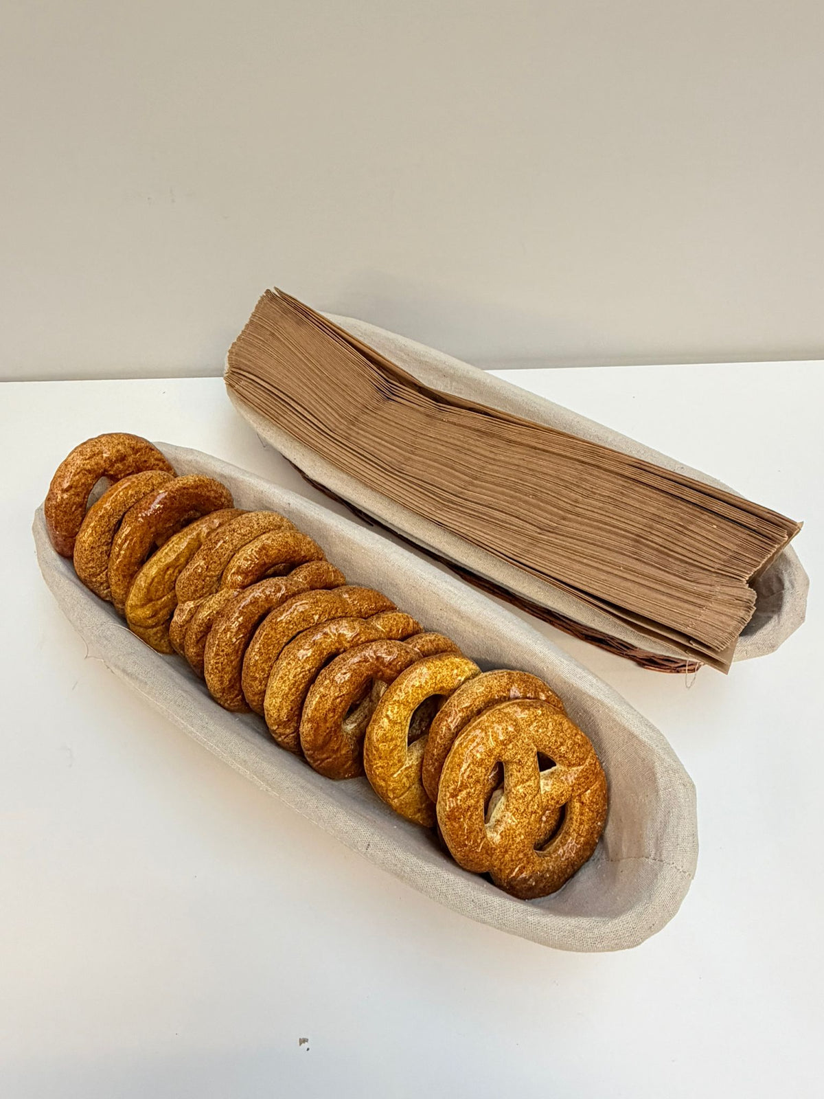 Bretzel