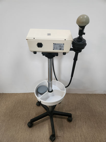 Machine clinique de massage