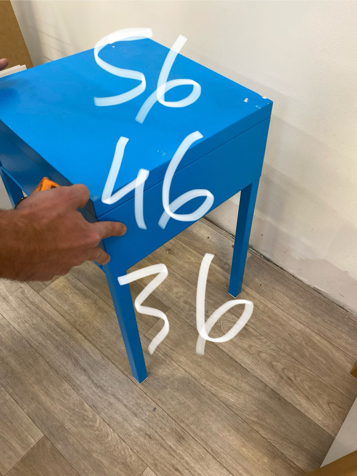Petit meuble / etagère / console