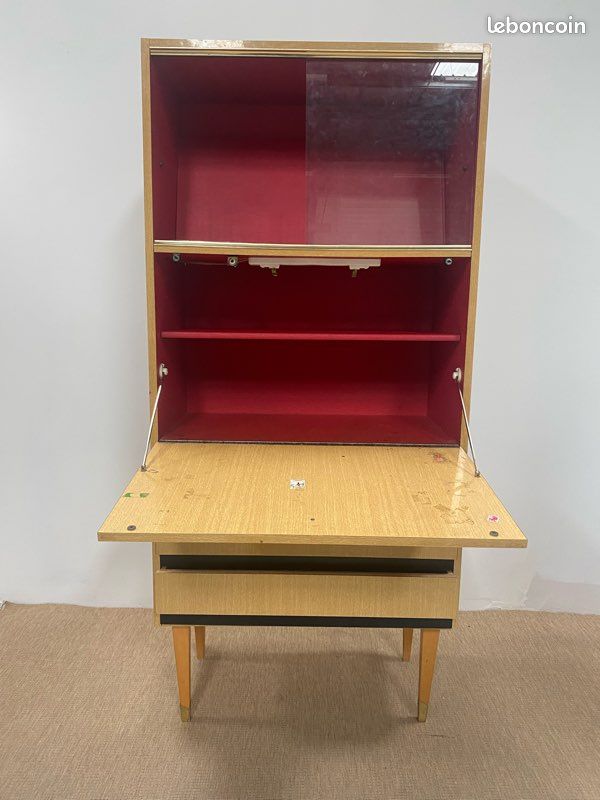 Meuble Bureau secrétaire
