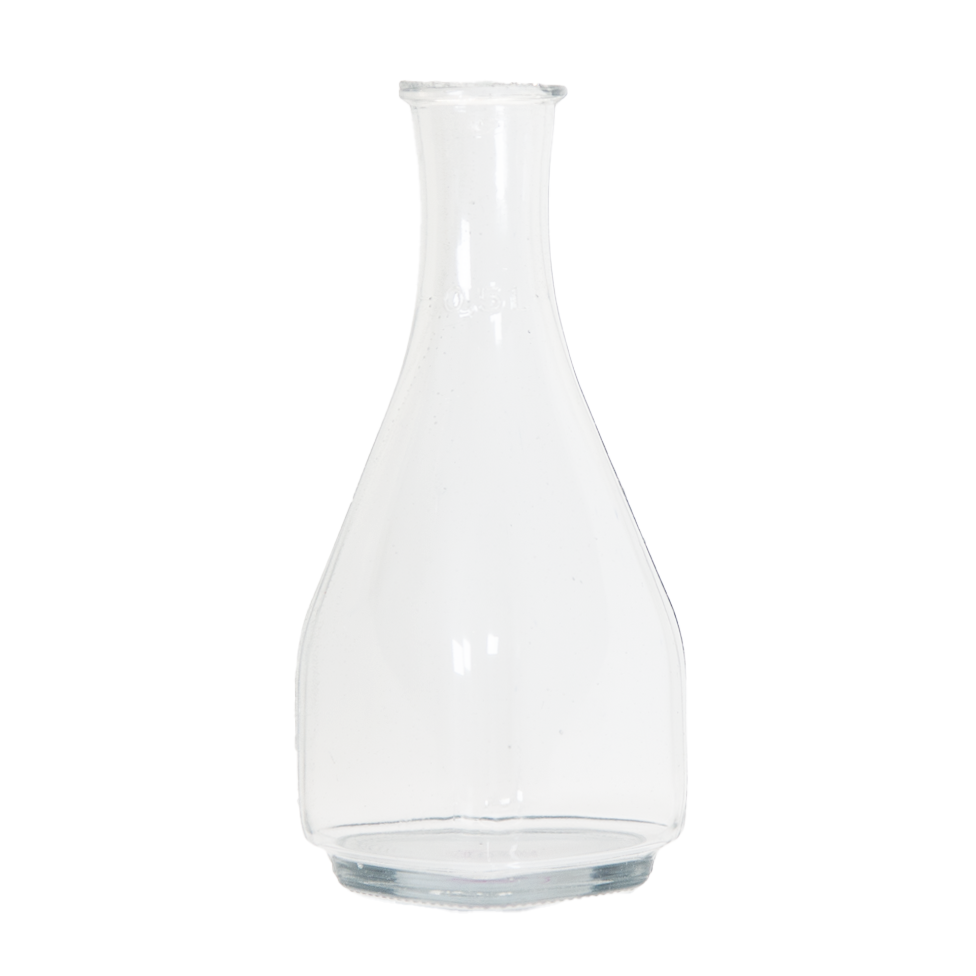 Carafe cassable (50 cl)