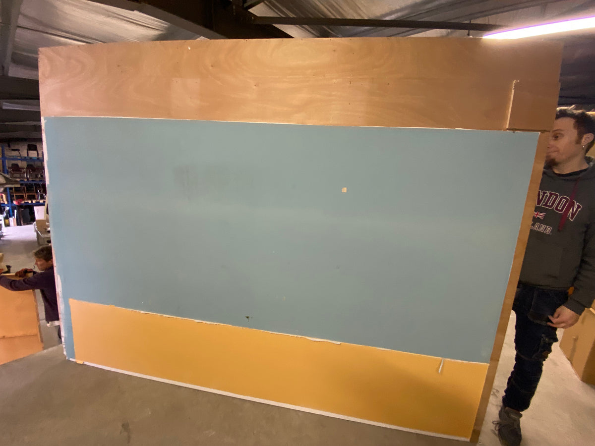 Feuille de décor 65