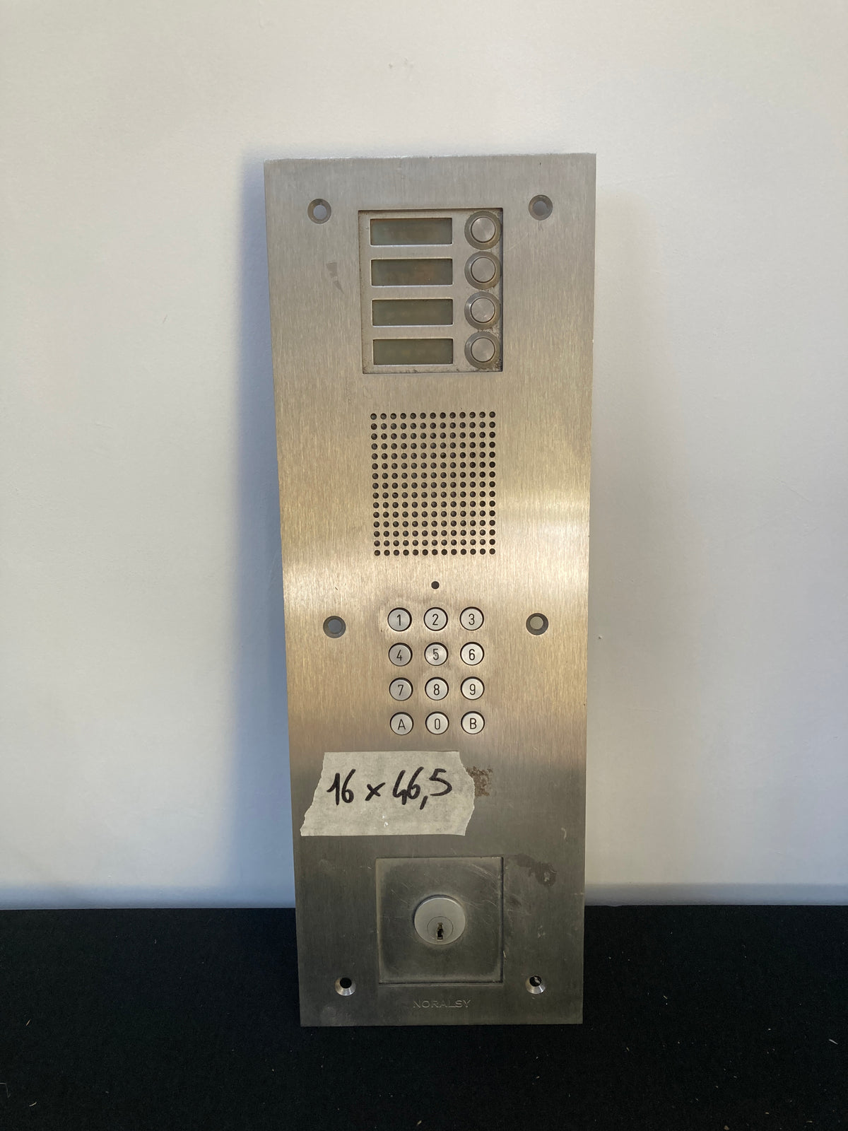 Interphone