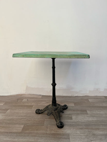 Table restaurant