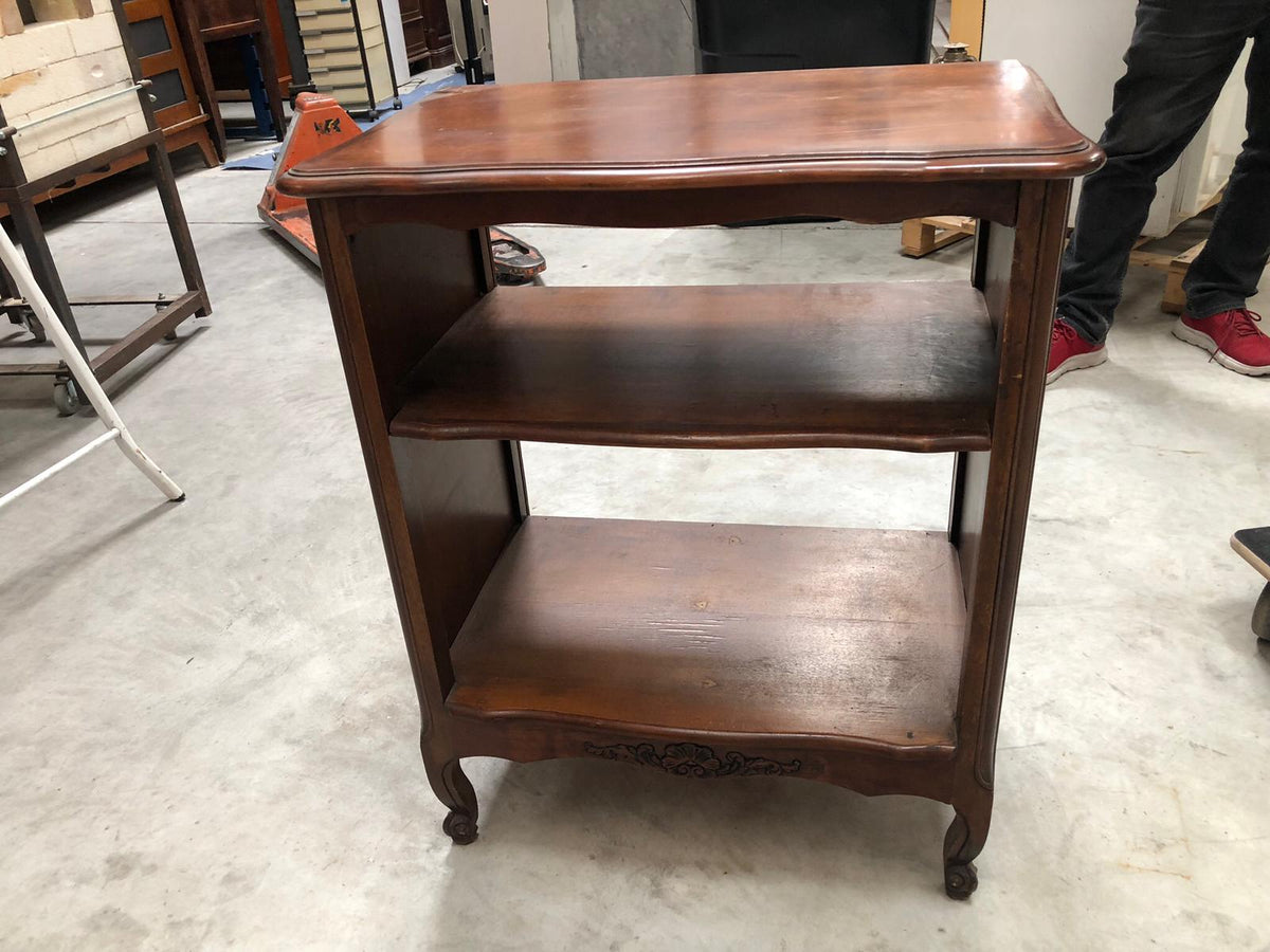 Table d'Appoint - Bois