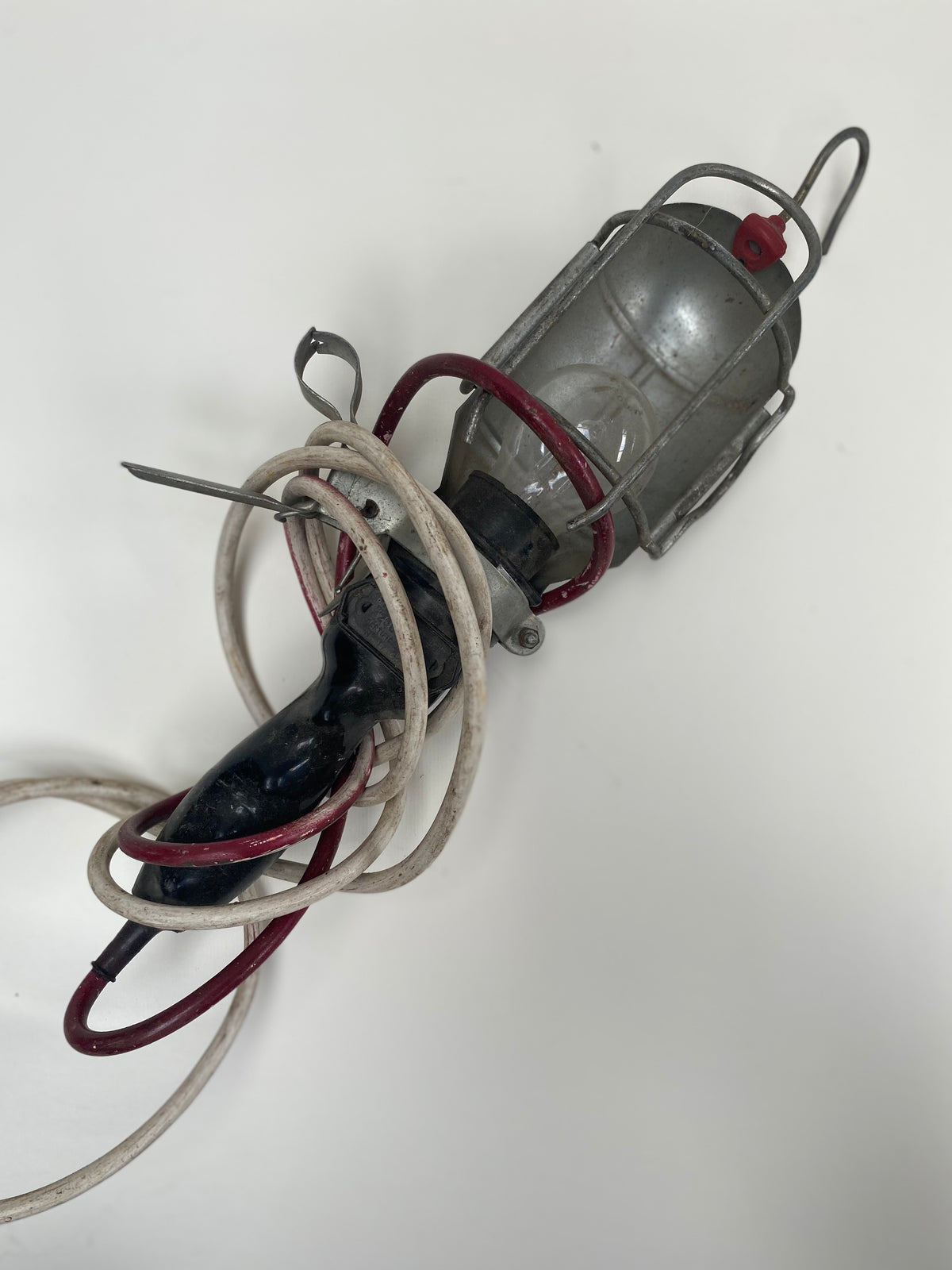 Lampe baladeuse - vintage