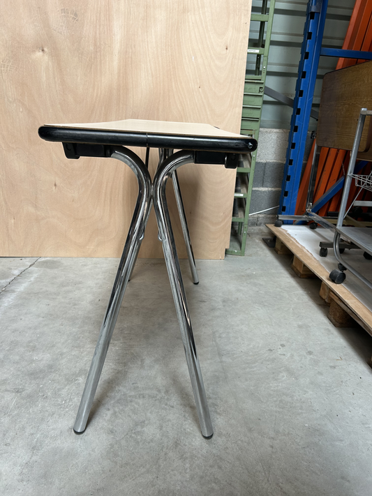 Table pliable - beige