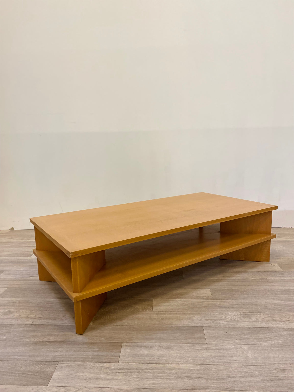 Table Basse - Bois - Clair