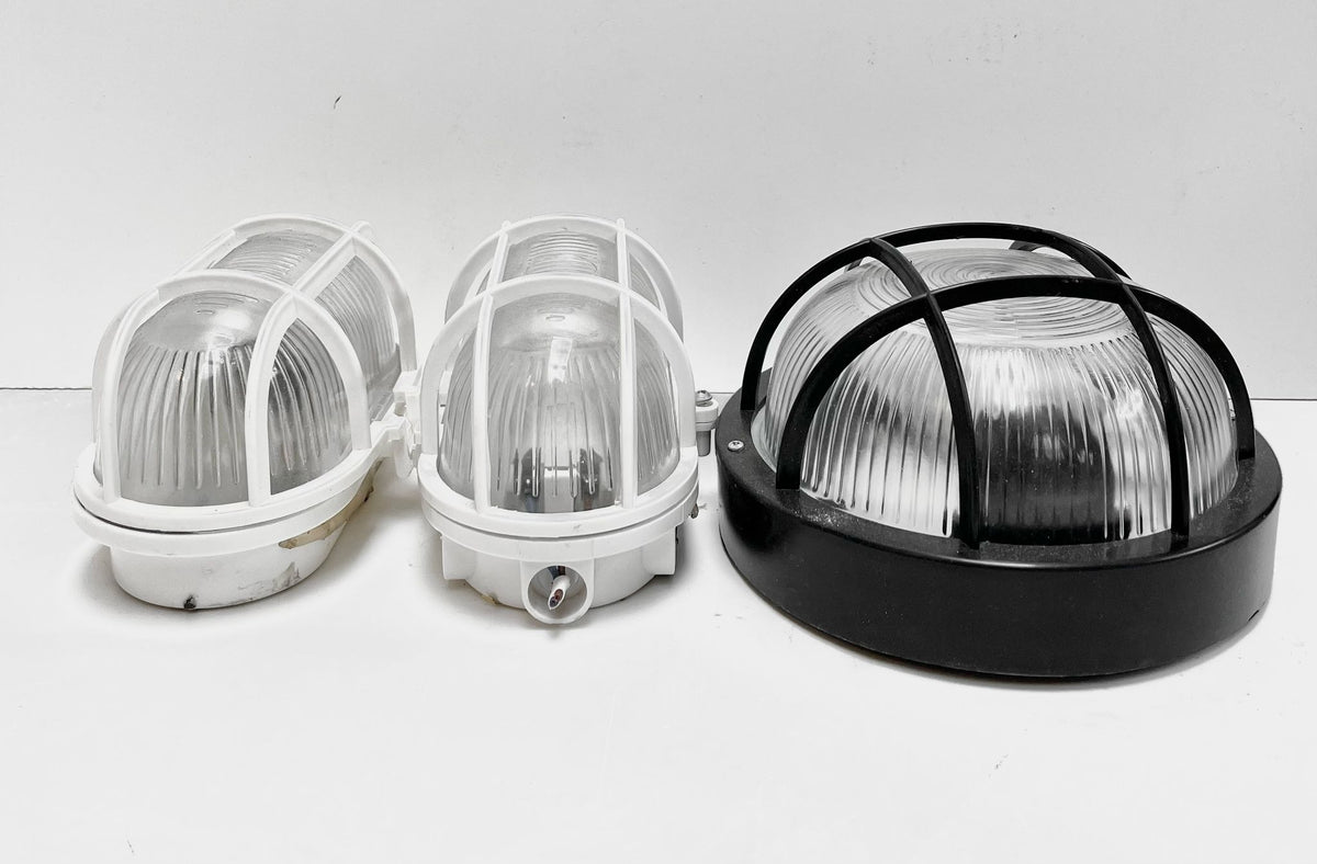 Lampe extérieur