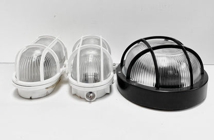 Lampe extérieur
