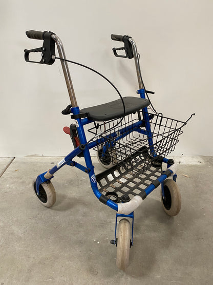 Déambulateur 1