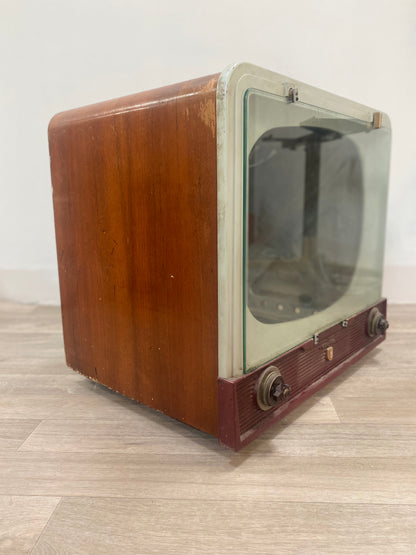 Télévision - Vintage