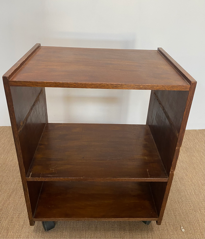 Table de chevet - Bois