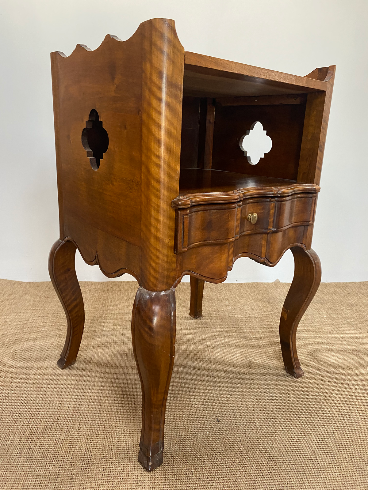 Table de chevet - Bois