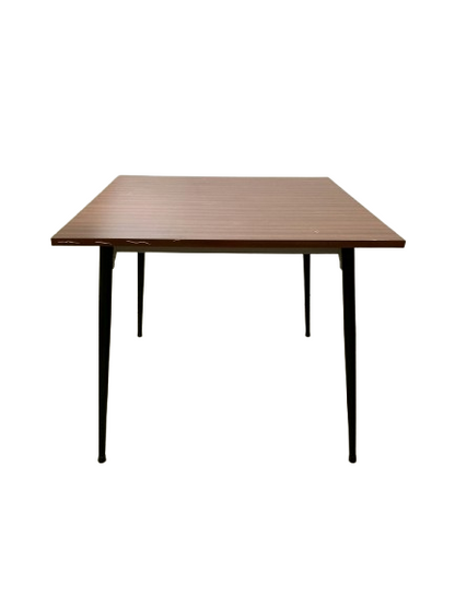 Table à manger - Bistrot x2