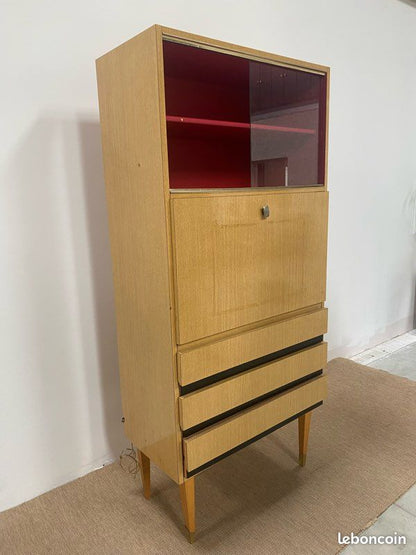 Meuble Bureau secrétaire