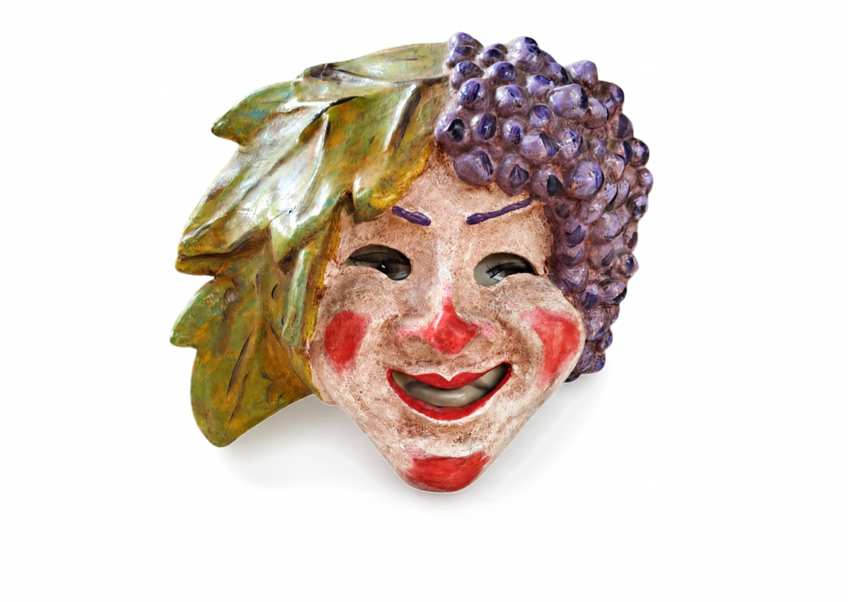 Masque 2