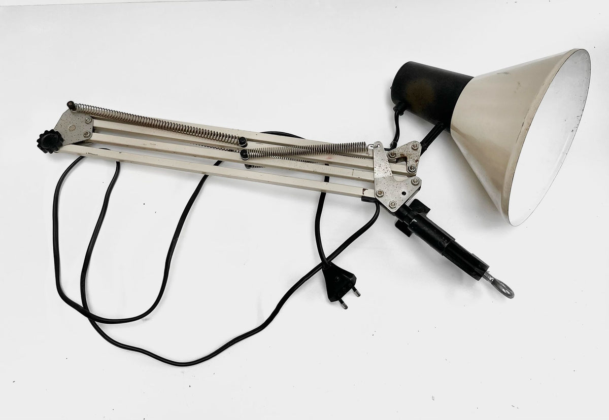 Lampe de bureau couleur