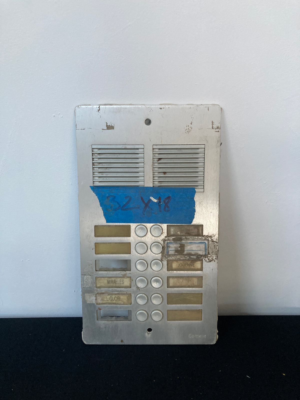 Interphone