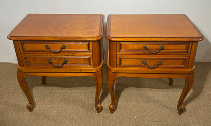 Table de chevet - Bois