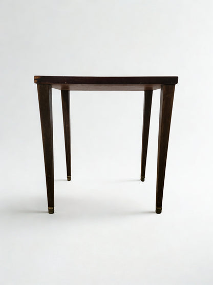 Table en bois