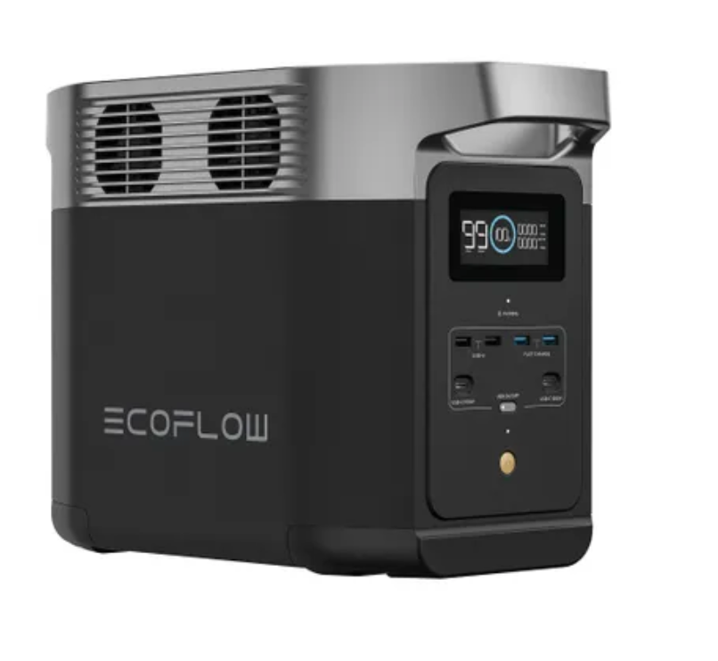 EcoFlow Delta 2 - 1024w