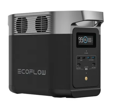 EcoFlow Delta 2 - 1024w