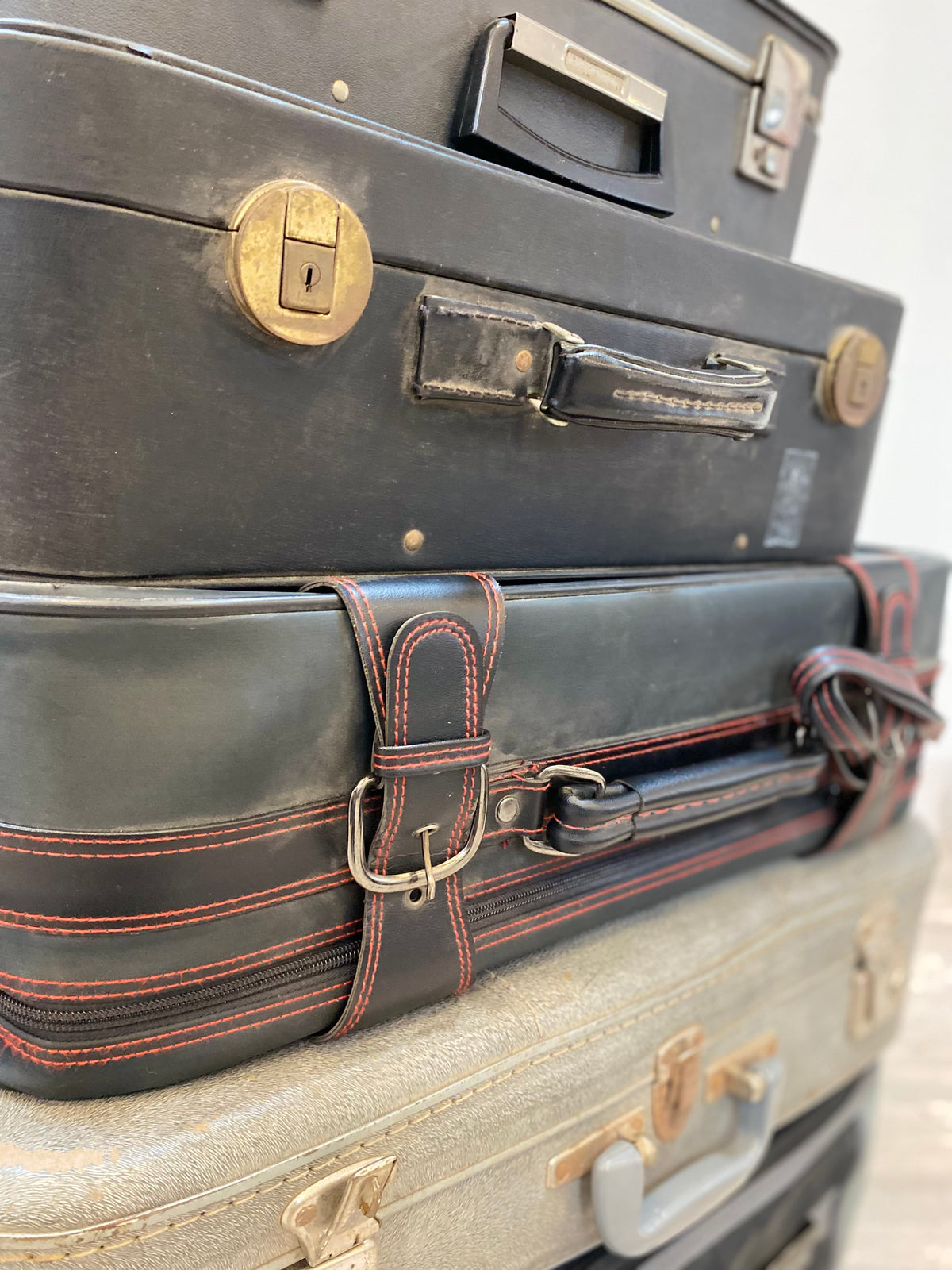 Valise - Vintage
