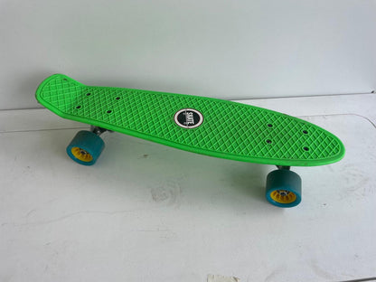 Skate mini vert
