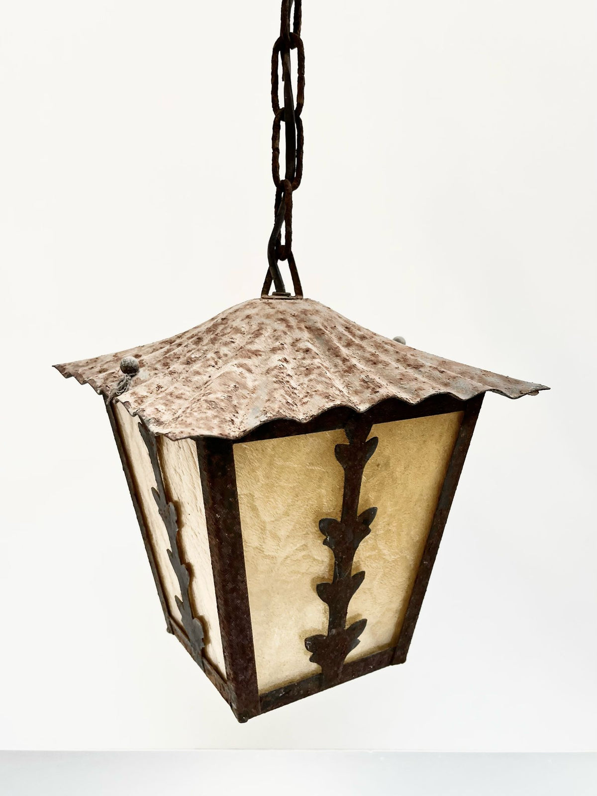 Lampe - Vintage