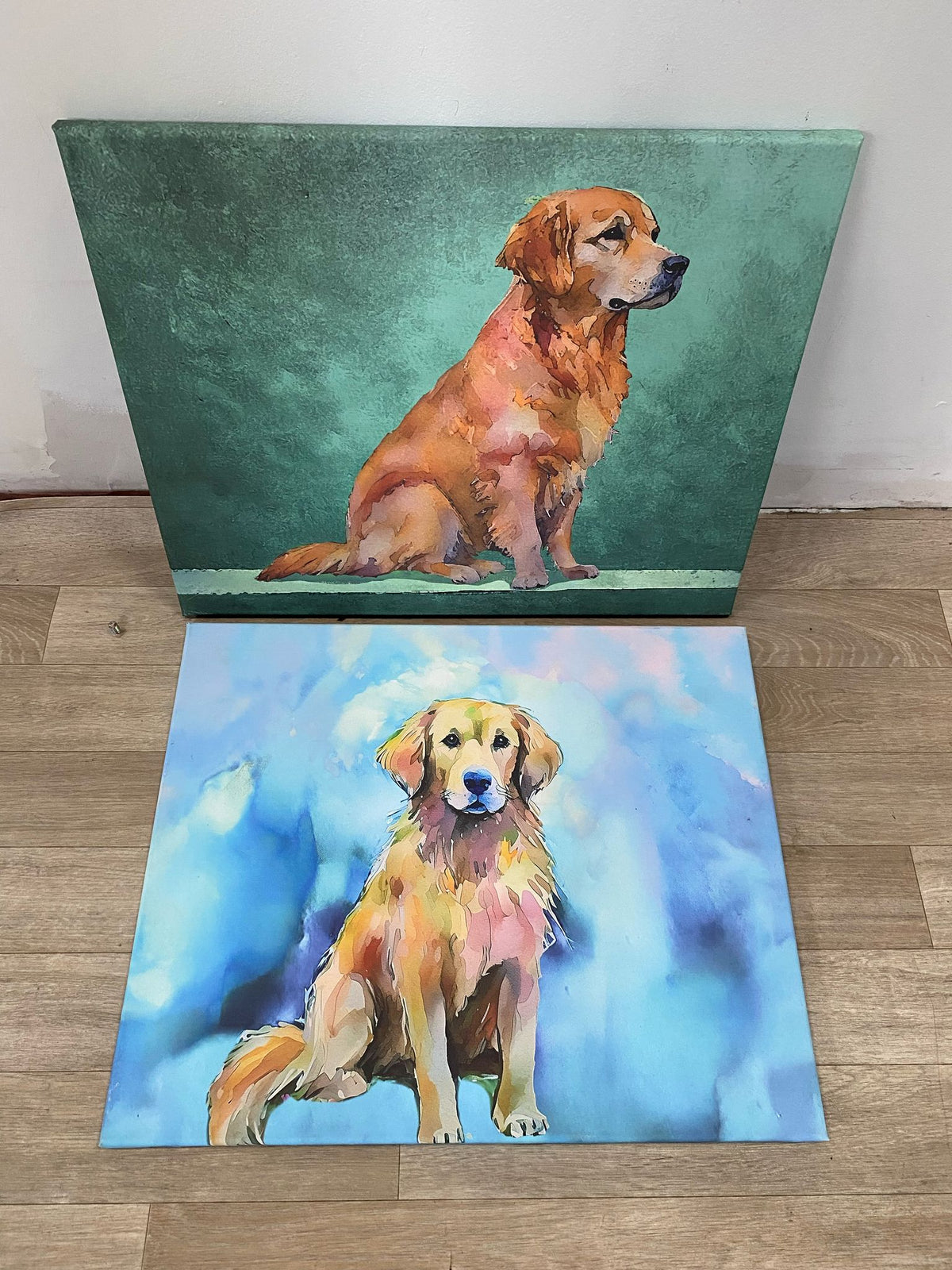 Peinture