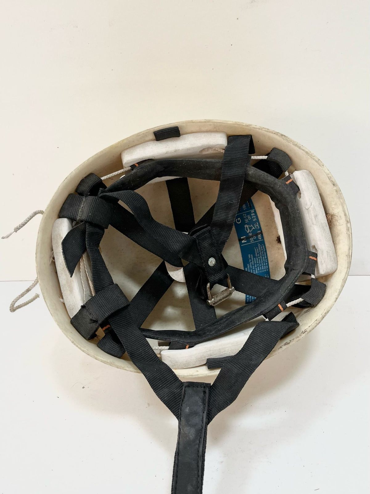 Casque de protection