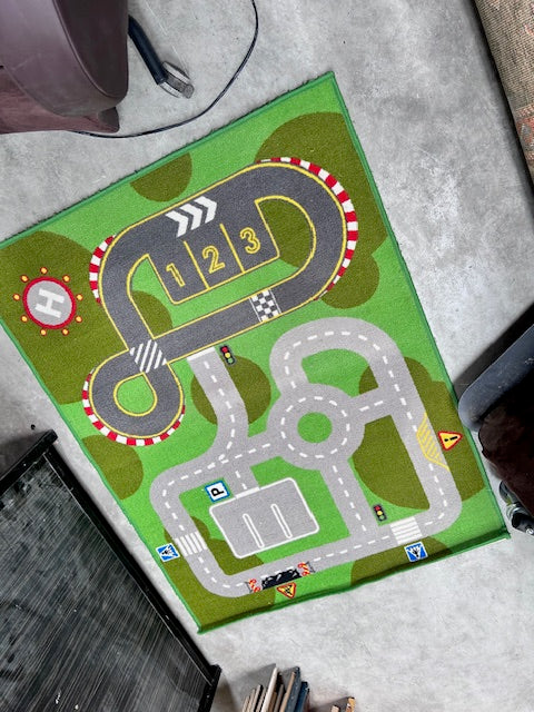 Tapis enfant