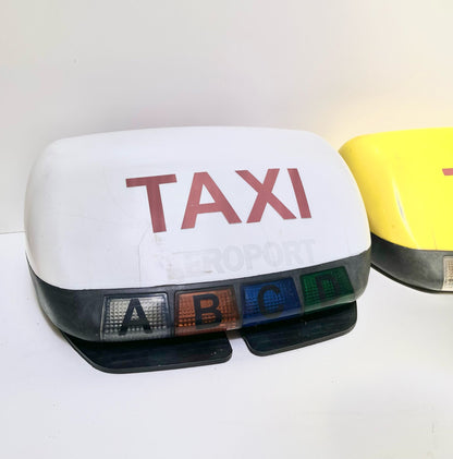 Taxi