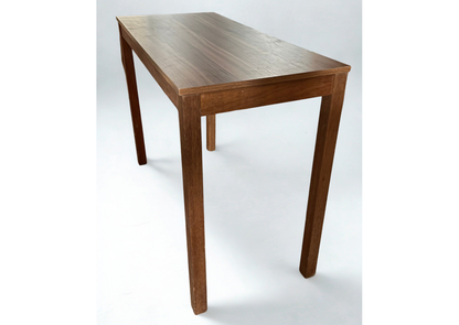 Table en bois