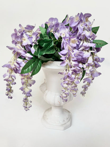 Fausses fleurs