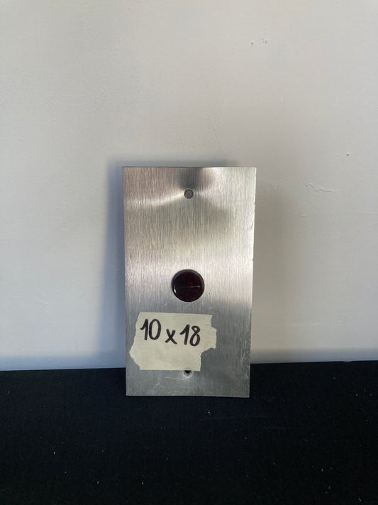 Bouton interphone