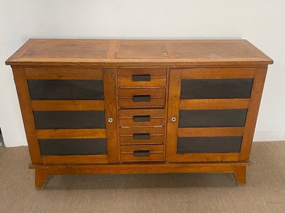 Buffet René Gabriel
