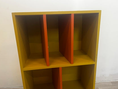 Meuble rangement