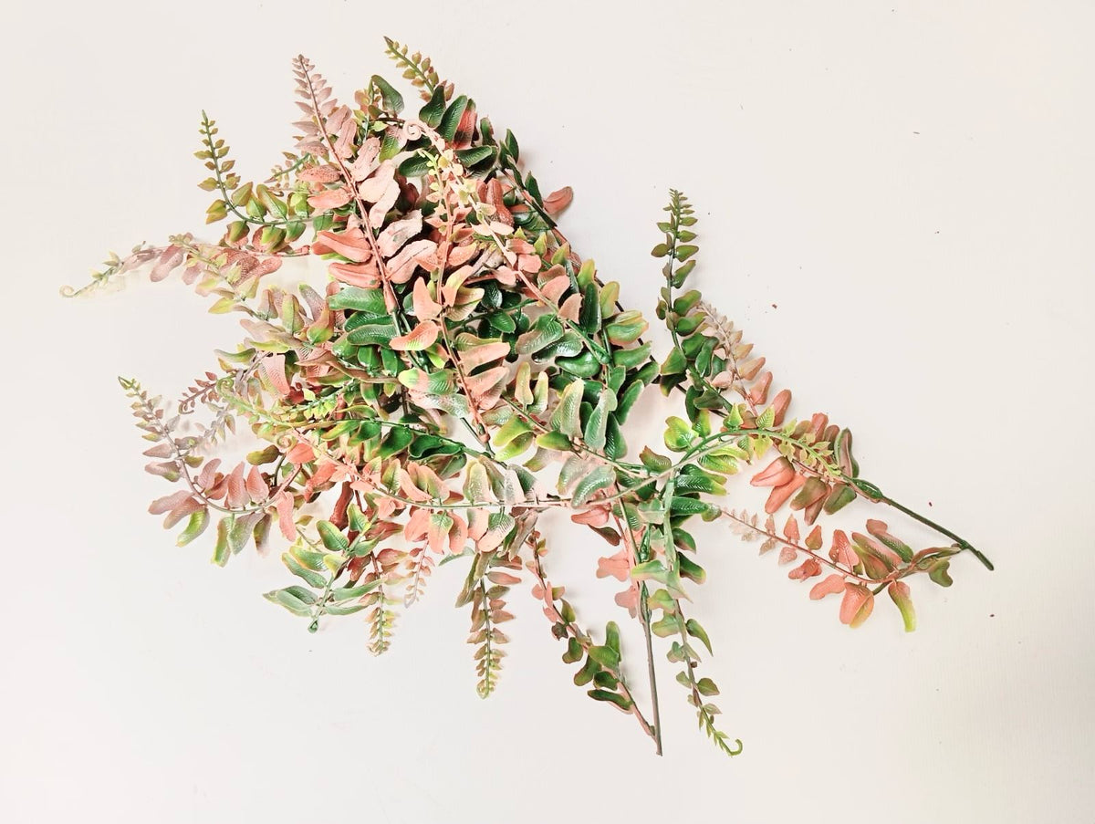 Fausses plantes