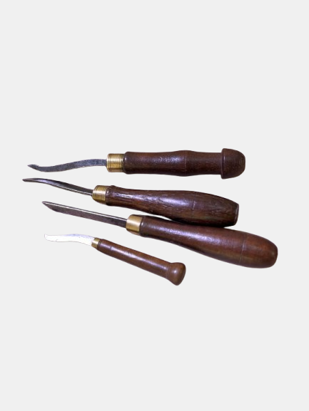 Ancien outils de dentiste