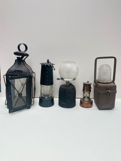 Lanterne Mix