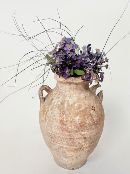 Fausses fleurs