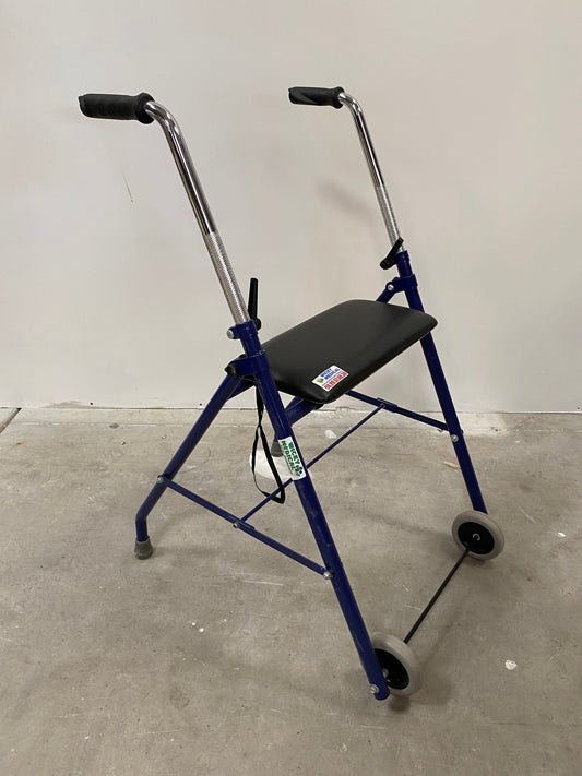 Déambulateur 2