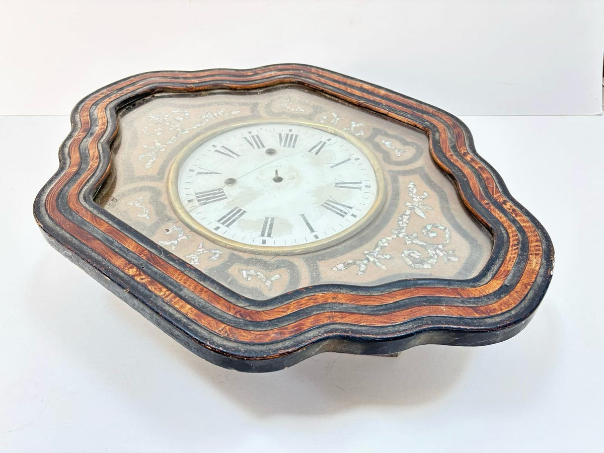 Horloge