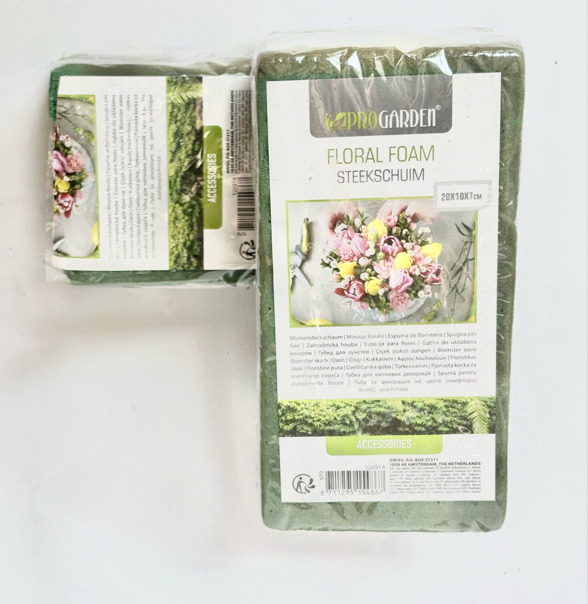 Accessoire jardin